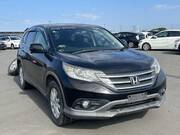 2015 HONDA CR-V 24G