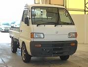 1997 SUZUKI CARRY TRUCK 0.35ton