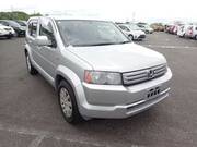 2007 HONDA CROSS ROAD