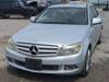 MERCEDES BENZ C CLASS