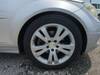 MERCEDES BENZ C CLASS