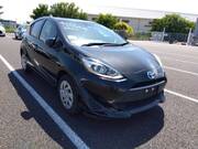 2018 TOYOTA AQUA S