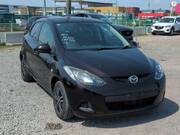2011 MAZDA DEMIO
