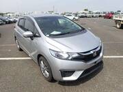 2016 HONDA FIT HYBRID