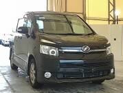 2007 TOYOTA VOXY ZS