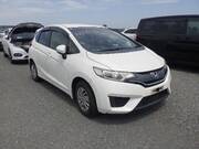2014 HONDA FIT