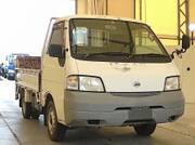 2002 NISSAN VANETTE TRUCK 0.85ton