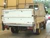 NISSAN VANETTE TRUCK