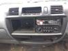 NISSAN VANETTE TRUCK