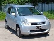 2012 TOYOTA PASSO 1.3G