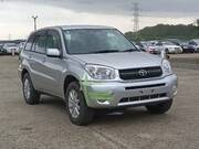 2005 TOYOTA RAV4 X LIMITED