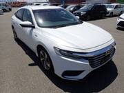 2019 HONDA INSIGHT