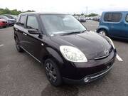 2010 MAZDA VERISA C