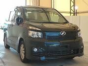 2010 TOYOTA VOXY ZS