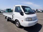 2009 NISSAN VANETTE TRUCK 1ton