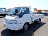 NISSAN VANETTE TRUCK