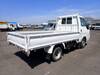 NISSAN VANETTE TRUCK