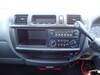NISSAN VANETTE TRUCK