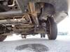 NISSAN VANETTE TRUCK