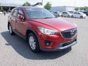 2012 MAZDA CX-5 20S
