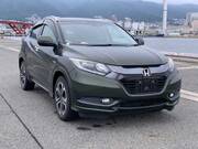 2015 HONDA VEZEL HYBRID Z