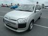 TOYOTA SUCCEED VAN