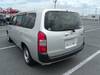 TOYOTA SUCCEED VAN