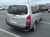 TOYOTA SUCCEED VAN