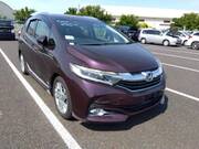 2015 HONDA SHUTTLE