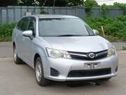 2014 TOYOTA COROLLA FIELDER 1.5X