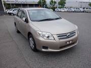 2008 TOYOTA COROLLA AXIO X HID SELECTION
