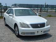 2007 TOYOTA CROWN