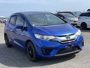 2015 HONDA FIT HYBRID