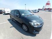 2013 TOYOTA COROLLA FIELDER
