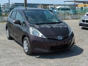 2011 HONDA FIT G