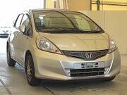 2012 HONDA FIT
