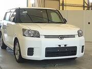 2008 TOYOTA COROLLA RUMION