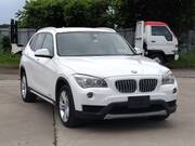 2013 BMW X1
