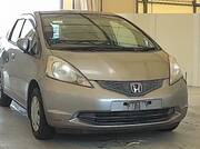 2008 HONDA FIT