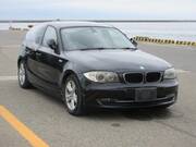 2010 BMW 1 SERIES