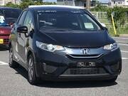 2015 HONDA FIT HYBRID