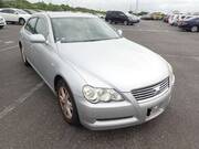2006 TOYOTA MARK X