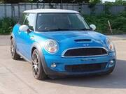 2008 BMW MINI COOPER S