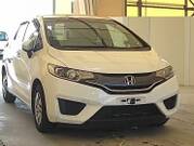 2014 HONDA FIT