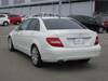 MERCEDES BENZ C CLASS