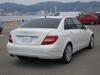 MERCEDES BENZ C CLASS