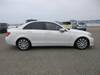 MERCEDES BENZ C CLASS