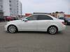 MERCEDES BENZ C CLASS