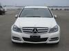 MERCEDES BENZ C CLASS