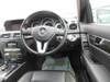 MERCEDES BENZ C CLASS